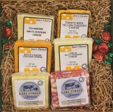 Mars Cheese Castle - On-Line Store - Gift Boxes